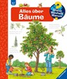 Wieso? Weshalb? Warum?, Band 52: Alles über Bäume - Susanne Gernhäuser - 9783473329823