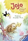 Jojo und die Dschungelbande, Band 2: Abenteuer am großen Fluss - LUHN,  Usch - 9783473365623