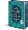 Nightbirds, Band 1 - Der Kuss der Nachtigall - Kate J. Armstrong - 9783473402243