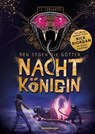 Ren gegen die Götter, Band 1 - Nachtkönigin - J. C. Cervantes - 9783473402335
