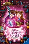 Lillys magische Schuhe, Band 3: Die zauberhaften Flügel - Usch Luhn - 9783473405534