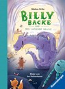Billy Backe, Band 4 - Billy Backe und der Lachende Drache - Markus Orths - 9783473408627