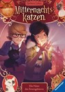 Mitternachtskatzen, Band 2: Die Hüter des Smaragdsterns (Katzenflüsterer-Fantasy in London für Kinder ab 9 Jahren) - Barbara Laban - 9783473408641