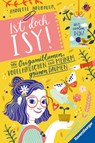 Ist doch Isy!, Band 3 - Von Origamiblumen, Vogelhäuschen und meinem grünen Daumen - Annette Neubauer - 9783473408924