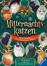 Mitternachtskatzen: Mr Mallorys magisches Weihnachtsgeheimnis. - Barbara Laban - 9783473409006