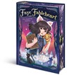 Faye Fableheart, Band 1 - Das magische Schloss - Ryan Graudin - 9783473409303