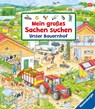Sachen suchen - Mein großes Sachen suchen: Unser Bauernhof - Susanne Gernhäuser - 9783473417490