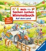 Mein Sachen suchen Wimmelbuch: Auf dem Land - Susanne Gernhäuser - 9783473418817