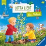 Lotta liebt die Natur - Sandra Grimm - 9783473418893