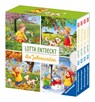 Lotta entdeckt die Jahreszeiten - Sandra Grimm - 9783473421107