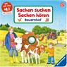 Hör mal hin - Sachen suchen, Sachen hören: Bauernhof - Frauke Nahrgang - 9783473421114