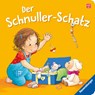 Der Schnuller-Schatz - Sandra Grimm - 9783473421190