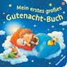 Mein erstes großes Gutenacht-Buch - Sandra Grimm - 9783473421589