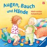 Augen, Bauch und Hände - Regina Schwarz - 9783473421626