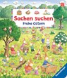 Sachen suchen: Frohe Ostern - Sabine Cuno - 9783473433933