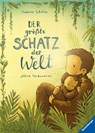 Der größte Schatz der Welt - Andrea Schütze - 9783473446742