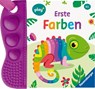 Play+ flip&pop Erste Farben - ab 6 Monate - Dynamo Limited - 9783473456307
