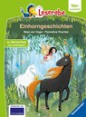 Einhorngeschichten - Leserabe ab Vorschule - Erstlesebuch für Kinder ab 5 Jahren - Maja von Vogel - 9783473460236