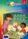 Leserabe Sonderausgaben - Die besten Leseraben-Schulgeschichten - Saskia Hula ; Cally Stronk - 9783473463220