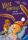 Hase Hibiskus und die (K)Einschlafparty - Andreas König - 9783473464036