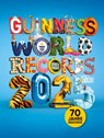 Guinness World Records - 2025 - Guinness World Records Ltd. - 9783473480777