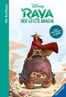 Disney Raya und der letzte Drache - Für Erstleser - Annette Neubauer - 9783473491872