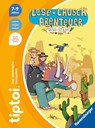 tiptoi® Lese-Lausch-Abenteuer - Dino-Stadt - Annette Neubauer - 9783473492763