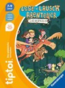 tiptoi® Lese-Lausch-Abenteuer - Zauberwald - Annette Neubauer - 9783473492787