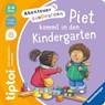 tiptoi® Abenteuer Großwerden - Piet kommt in den Kindergarten - Sandra Grimm - 9783473493029