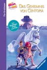 Mia and me - Das Geheimnis von Centopia - Das Erstlesebuch zum Film - Karin Pütz - 9783473496242