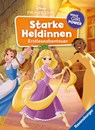 Disney Prinzessinnen - Starke Heldinnen - Volle Girl Power. Erstleseabenteuer - Anne Scheller - 9783473497867