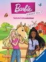 Barbie ermittelt. Tierische Erstleseabenteuer - Anne Scheller - 9783473498567