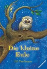 Die kleine Eule - Jill Tomlinson - 9783473520848