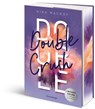 Doppelgänger-Agentur, Band 1: Double Crush (Humorvolle New-Adult-Romance für alle Fans von Kiss Me Once) - Nina Mackay - 9783473586264
