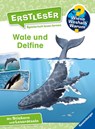 Wieso? Weshalb? Warum? Erstleser: Wale und Delfine (Band 3) - Sandra Noa - 9783473600021