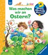 Wieso? Weshalb? Warum? junior, Band 54: Was machen wir an Ostern? - Andrea Erne - 9783473600144