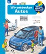 Wieso? Weshalb? Warum?, Band 28: Wir entdecken Autos - Andrea Erne - 9783473600151