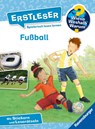 Wieso? Weshalb? Warum? Erstleser, Band 7: Fußball - Sandra Noa - 9783473600250