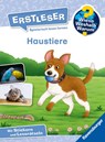 Wieso? Weshalb? Warum? Erstleser, Band 12 - Haustiere - Karin Müller - 9783473600496
