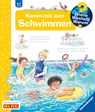 Wieso? Weshalb? Warum?, Band 26 - Komm mit zum Schwimmen - Andrea Erne - 9783473600557