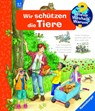 Wieso? Weshalb? Warum?, Band 43 - Wir schützen die Tiere - Andrea Erne - 9783473600595