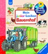 Wieso? Weshalb? Warum? Sonderband - Mein junior-Lexikon: Bauernhof. - Andrea Erne - 9783473600632