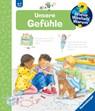Wieso? Weshalb? Warum? Kernreihe, Band 58 - Unsere Gefühle - Andrea Erne - 9783473600823