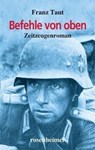 Befehle von oben - Franz Taut - 9783475540325