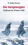 Die Versprengten - F. John-Ferrer - 9783475544910