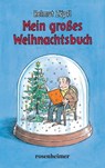 Mein großes Weihnachtsbuch - Helmut Zöpfl - 9783475545511