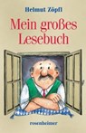 Mein großes Lesebuch - Helmut Zöpfl - 9783475545900