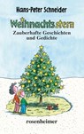 Weihnachtsstern - Hans-Peter Schneider - 9783475548529