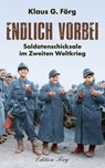 Endlich vorbei - Klaus G. Förg - 9783475550348
