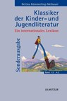 Klassiker der Kinder- und Jugendliteratur - Bettina Kummerling-Meibauer - 9783476020215